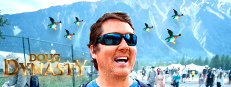 Doug Benson: Doug Dynasty game capsule image