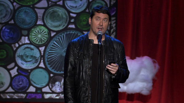 Doug Benson: Doug Dynasty screenshot 2
