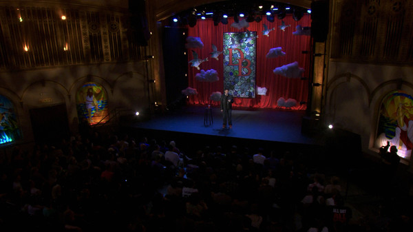Doug Benson: Doug Dynasty screenshot 3