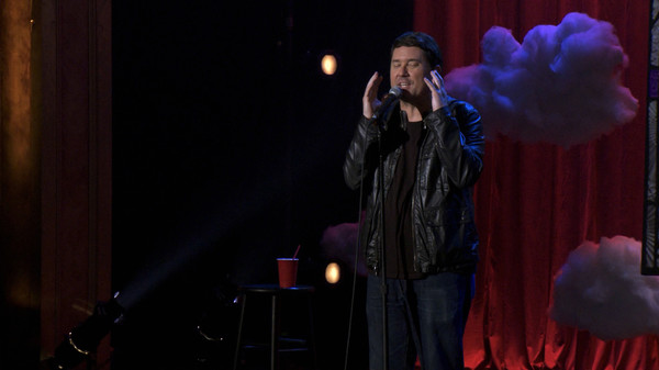 Doug Benson: Doug Dynasty screenshot 1