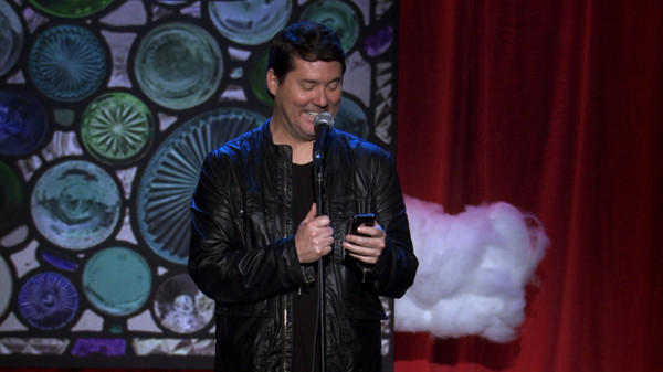 Doug Benson: Doug Dynasty screenshot 4