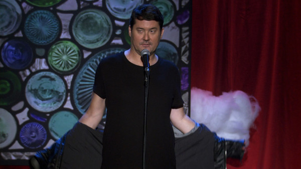 Doug Benson: Doug Dynasty screenshot 5