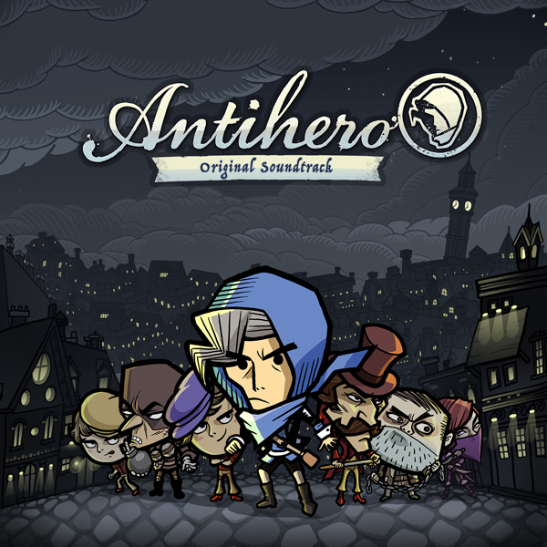 Antihero - Soundtrack Featured Screenshot #1
