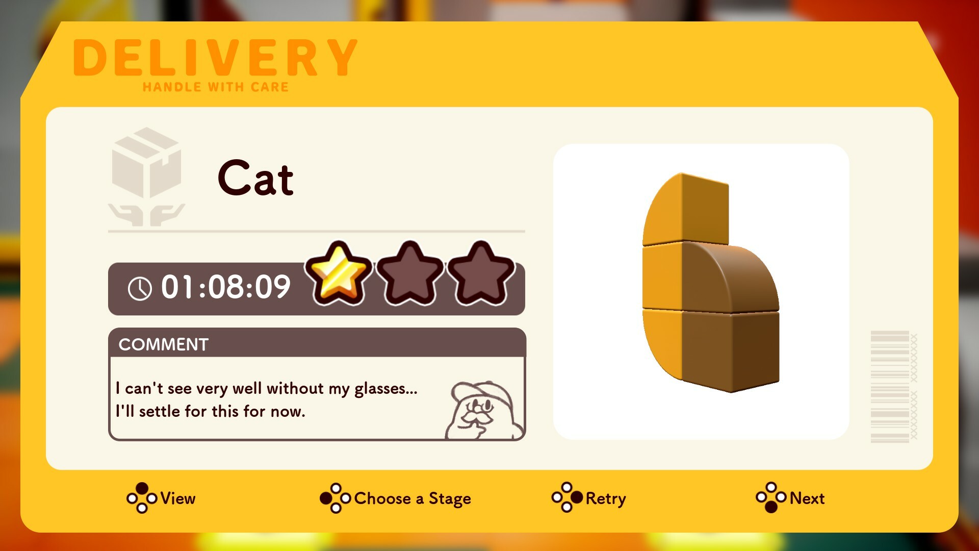 Chippy & Noppo screenshot #3