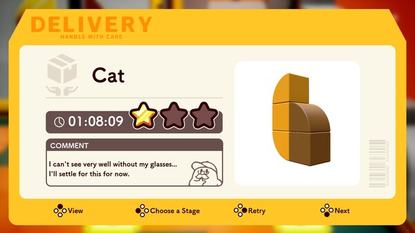 Chippy & Noppo screenshot 3