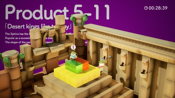 Chippy & Noppo screenshot 6