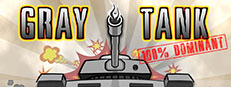 GRAY TANK
