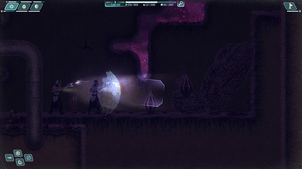 Fading of Zarya 7 screenshot 5