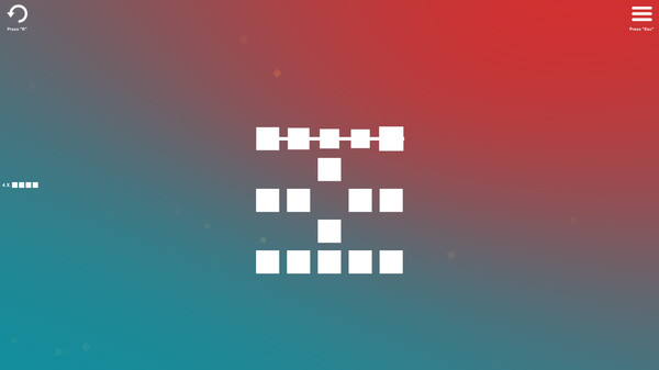Linked-游戏截图