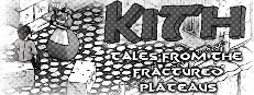 Kith - Tales from the Fractured Plateaus