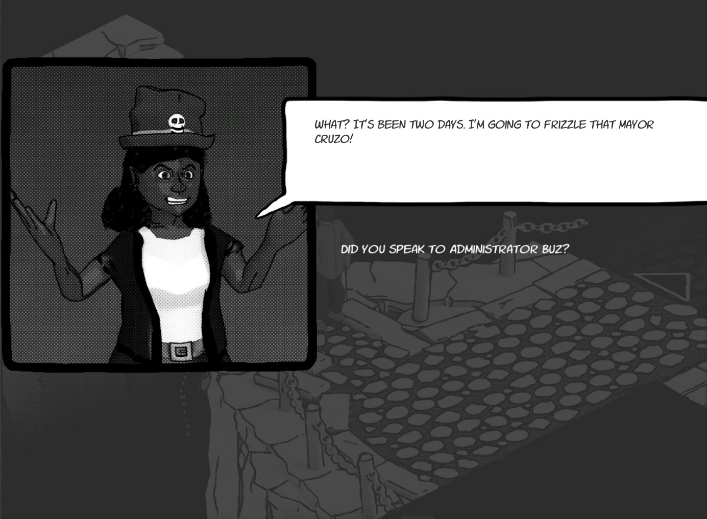 Kith - Tales from the Fractured Plateaus Featured Screenshot #1