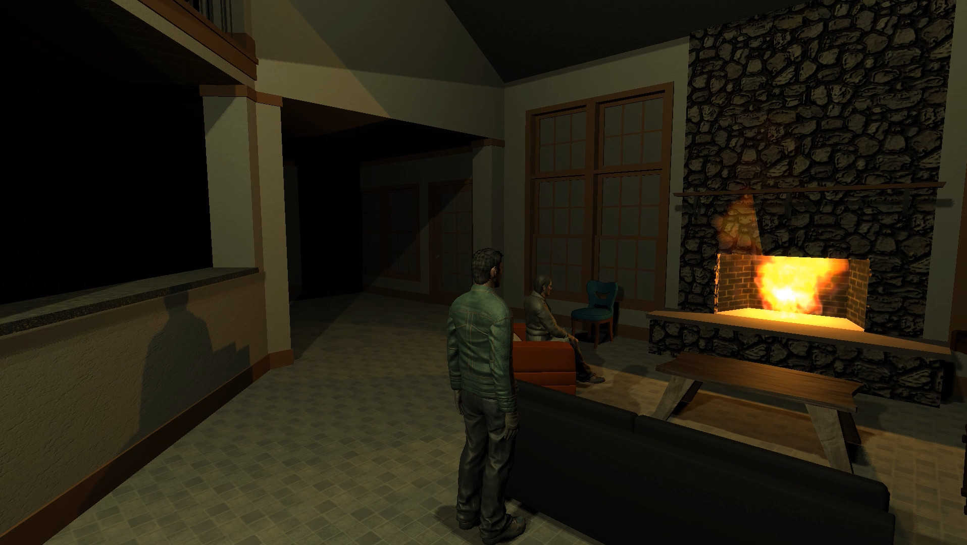 Mountaineer Featured Screenshot #1