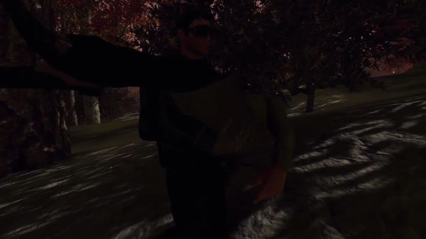 Screenshot z Mountaineer Screenshot z Mountaineer