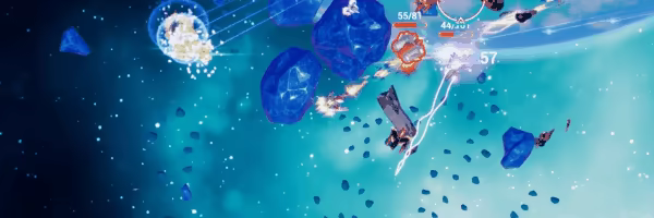 Origin Space video 2
