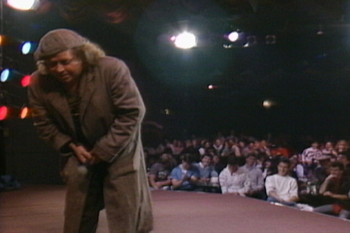 Sam Kinison: Breaking the Rules screenshot 4