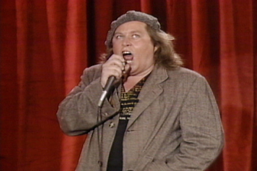 Sam Kinison: Breaking the Rules screenshot 2