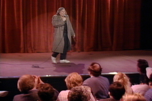 Sam Kinison: Breaking the Rules screenshot 5