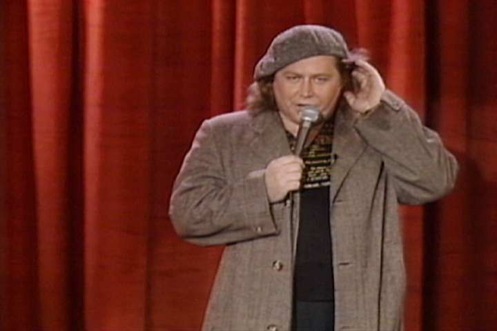 Sam Kinison: Breaking the Rules Featured Screenshot #1