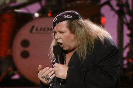 Sam Kinison: Family Entertainment Hour screenshot 2