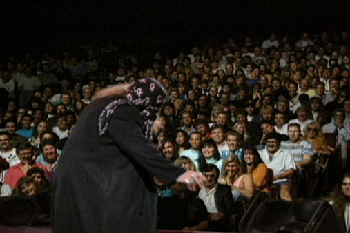 Sam Kinison: Family Entertainment Hour screenshot 4