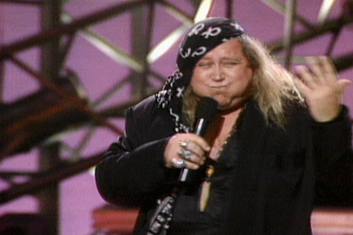 Sam Kinison: Family Entertainment Hour screenshot 5