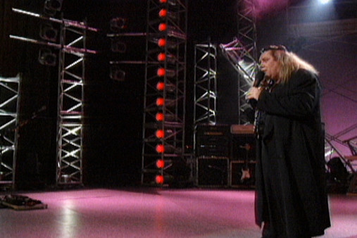 Sam Kinison: Family Entertainment Hour screenshot 3