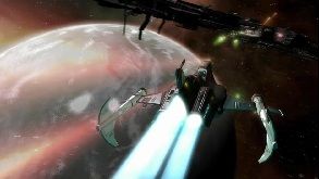 星际大反攻2：危机-游戏截图