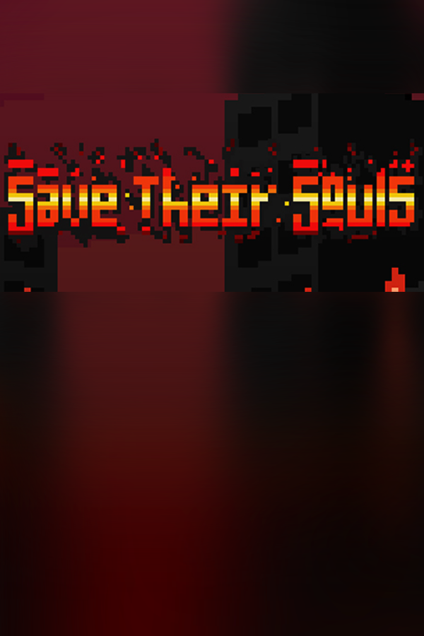 Обложка Save Their Souls