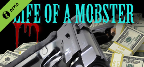 Life of a Mobster Demo cover art