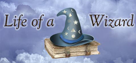 Life of a Wizard banner image