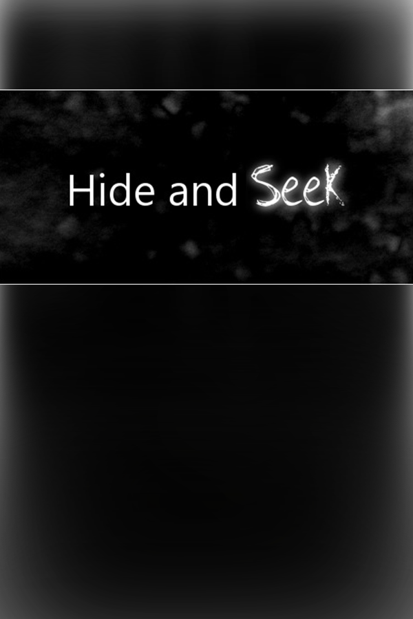 Cover art of Hide and Seek