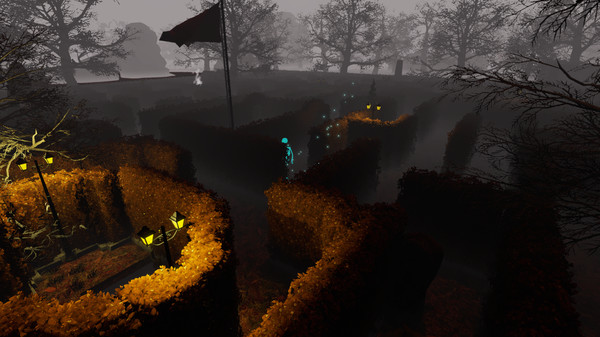 Screenshot z Hide and Seek Screenshot z Hide and Seek