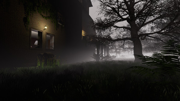 Screenshot z Hide and Seek Screenshot z Hide and Seek