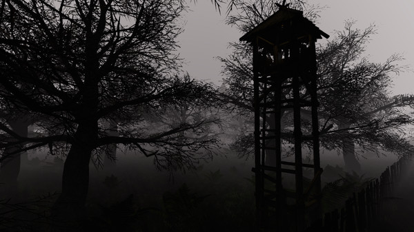 Screenshot z Hide and Seek Screenshot z Hide and Seek