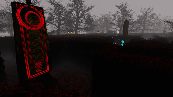 Screenshot z Hide and Seek Screenshot z Hide and Seek