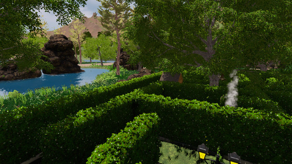 Screenshot z Hide and Seek Screenshot z Hide and Seek