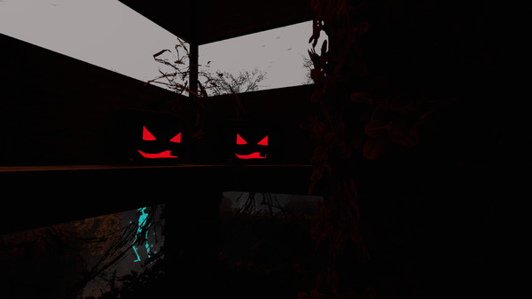 Screenshot z Hide and Seek Screenshot z Hide and Seek