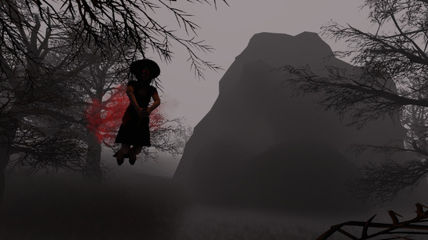 Screenshot z Hide and Seek Screenshot z Hide and Seek