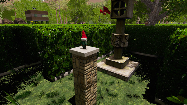 Screenshot z Hide and Seek Screenshot z Hide and Seek