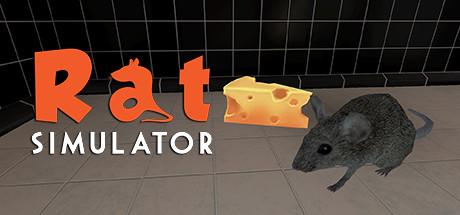 Rat Simulator Cover Image