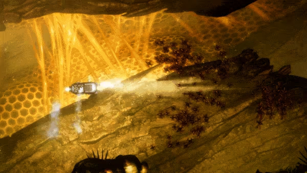 Sunless Skies: Sovereign Edition video 6