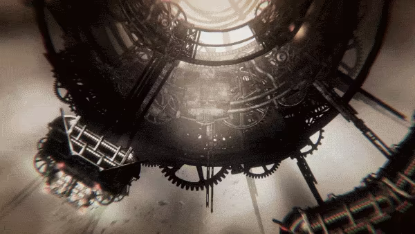 Sunless Skies: Sovereign Edition video 4