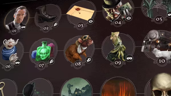 Sunless Skies: Sovereign Edition video 3