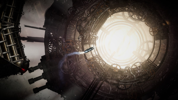 Sunless Skies: Sovereign Edition