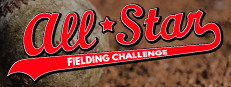 All-Star Fielding Challenge VR