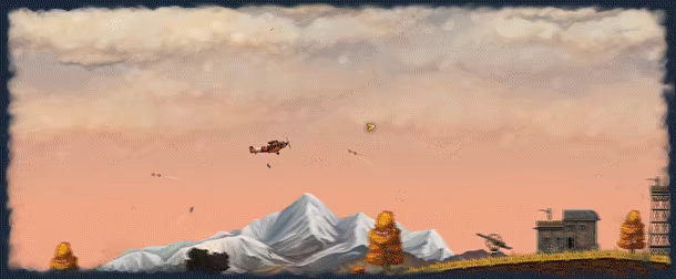 Aircraft Evolution video 2