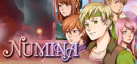 Numina banner image