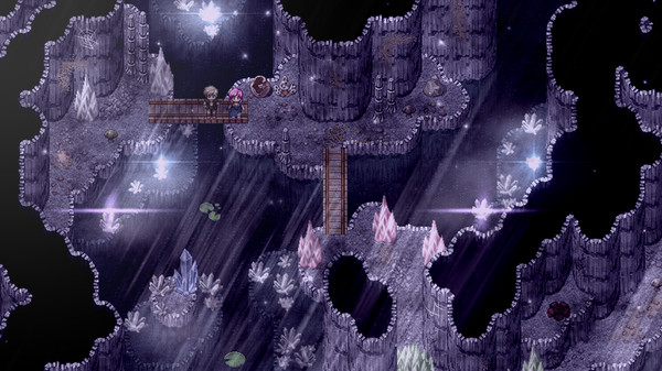 Numina Screenshot