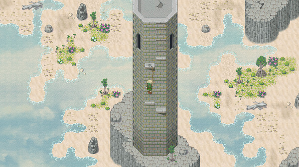 Numina Screenshot