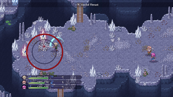 Numina Screenshot